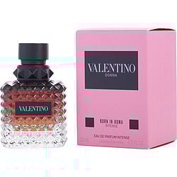 Valentino Donna Born In Roma Intense 1.7 Oz Eau De Parfum Spray for Women – Perfumes4All