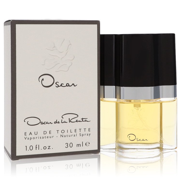 Oscar By by Oscar De La Renta 1 oz oz Eau De Toilette Spray for Women - Perfumes4All