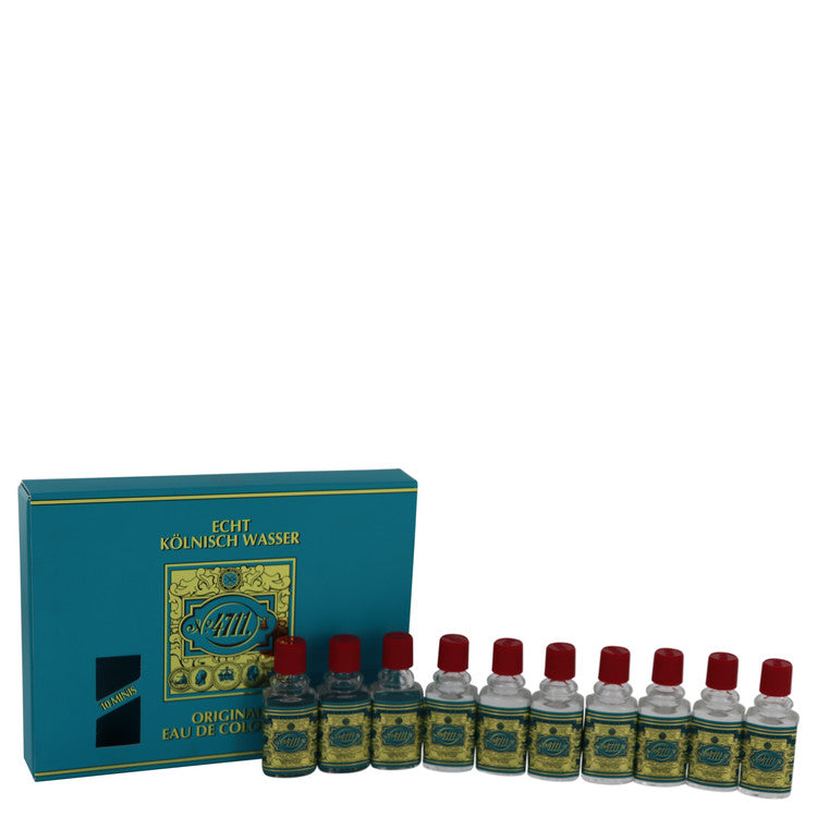 By by 4711 -- oz Eau De Cologne Spray for Men - Perfumes4All