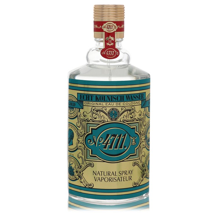 4711 Cologne for Men 3 Oz / 90 Ml