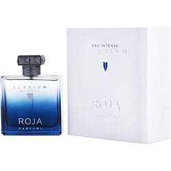 Roja Roja Elysium Eau Intense Parfum Cologne Spray 3.4 Oz Cologne
