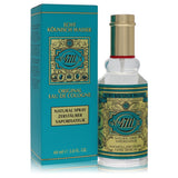 4711 Cologne by 4711 Cologne Spray (Unisex) 2 oz for Men - Authentic Fragrance