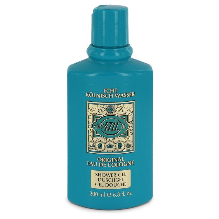 4711 Cologne for Men 6.8 Oz / 200 Ml