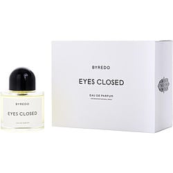 Byredo Eyes Closed 3.4 Oz  Spray For Unisex Perfume