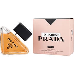 Prada Prada Paradoxe Intense Eau De Parfum Spray 1.7 Oz Perfume