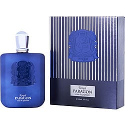 Afnan Zimaya Royal Paragon 3.4 Oz  Spray For Unisex Perfume