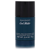 Cool by Davidoff 2.4 oz Deodorant Stick (alcohol Free) 2.4 Oz Spray for Men