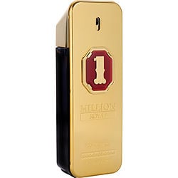 Paco Rabbane One Million Royal 3.4 Oz Parfum Spray Tester For Men Cologne