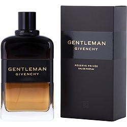 Gentleman Reserve Privee by Givenchy 6.7 oz Eau De Parfum Spray for - Perfumes4All