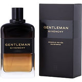 Gentleman Reserve Privee by Givenchy 6.7 oz Eau De Parfum Spray for