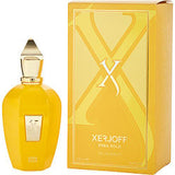 Xerjoff Erba Pura Gold EDP Spray 3.4 Oz Perfume by Xerjoff for Women