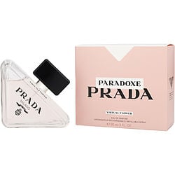 Prada Paradoxe Virtual Flower 3.0 Eau De Parfum Spray for Women – Perfumes4All