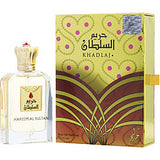 Khadlaj Hareem Sultan Gold EDP Spray 2.5 Oz Perfume by Khadlaj for