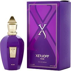Xerjoff Muse 3.4 Oz  Spray For Unisex Perfume