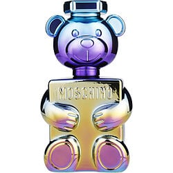 Moschino Toy 2 Oz Pearl 3.4 Oz  Spray Tester For Women Perfume