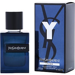 Ysl Y Elixir 2.0 Parfum Spray for Men – Perfumes4All