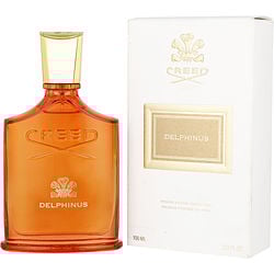 Creed Delphinus 3.4 Oz Eau De Parfum Spray for Unisex – Perfumes4All