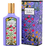 Gucci Flora Gorgeous Magnolia 5.0 Eau De Parfum Spray for Women
