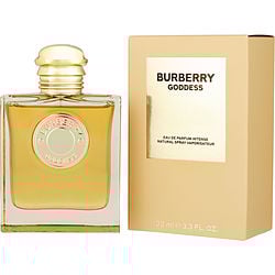 Burberry Goddess Intense 3.4 Oz  Spray For Women Perfume