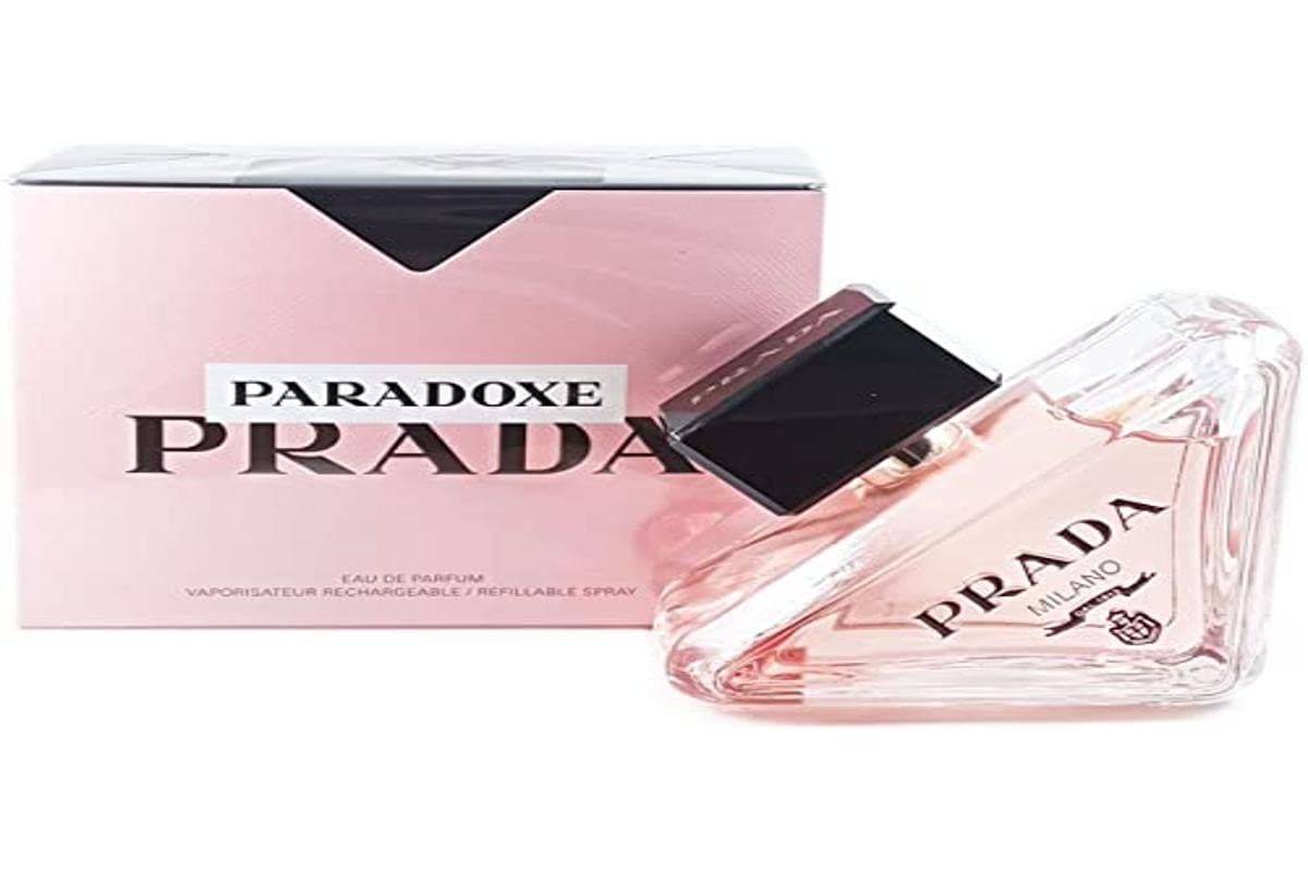 Paradoxe by Prada 1 oz Eau De Parfum Spray for Women - Perfumes4All