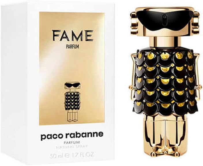 Fame Parfum by Paco Rabanne 1.7 oz Spray for Women - Perfumes4All
