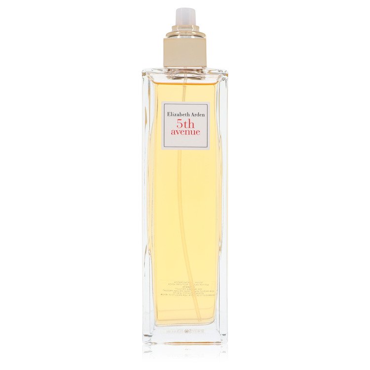 5Th Avenue Perfume by Elizabeth Arden Eau De Parfum Spray (Tester) 4.2 oz for Women - Authentic Fragrance - Discount Women Perfume or Cologne Fragrance