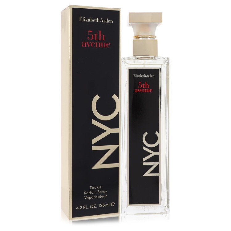 5th Avenue by Elizabeth Arden 4.2 oz oz Eau De Parfum Spray for Women - Perfumes4All