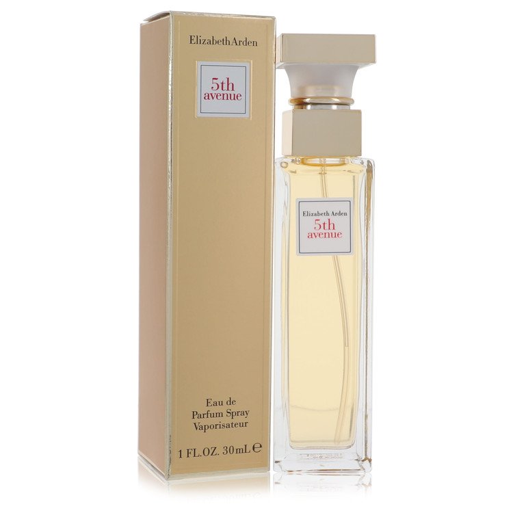 5Th Avenue Perfume by Elizabeth Arden Eau De Parfum Spray 1 oz for Women - Authentic Fragrance - Discount Women Perfume or Cologne Fragrance