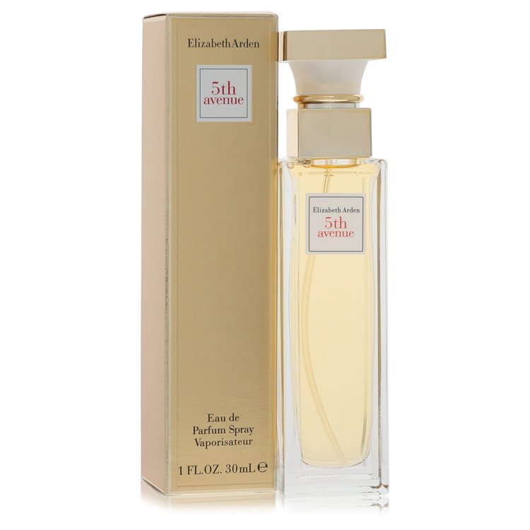 5th Avenue By by Elizabeth Arden 1 oz oz Eau De Parfum Spray for Women - Perfumes4All