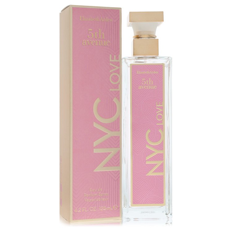 5th Avenue by Elizabeth Arden 4.2 oz oz Eau De Parfum Spray for Women - Perfumes4All
