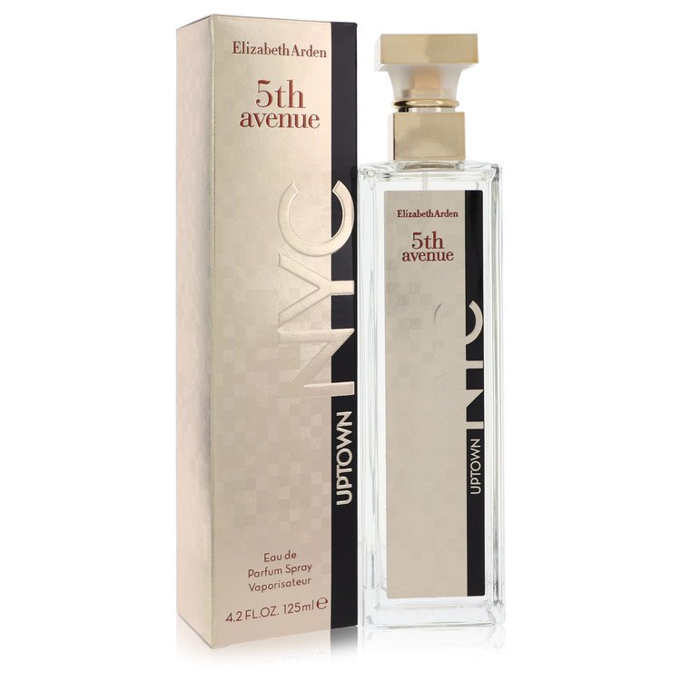 5th Avenue by Elizabeth Arden 4.2 oz oz Eau De Parfum Spray for Women - Perfumes4All