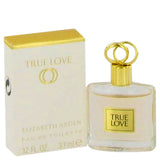 True Love by Elizabeth Arden .12 oz Eau De Toilette Spray for Women