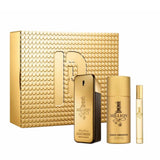 1 Million Travel Set by Paco Rabanne 3.4 oz Eau De Toilette Spray for