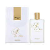 A La Rose Extrait De Parfum by Afnan 3.4 oz Spray for Women