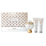 Souvenir Floral Bouquet Gift Set 3 Pc by Afnan Spray for Women