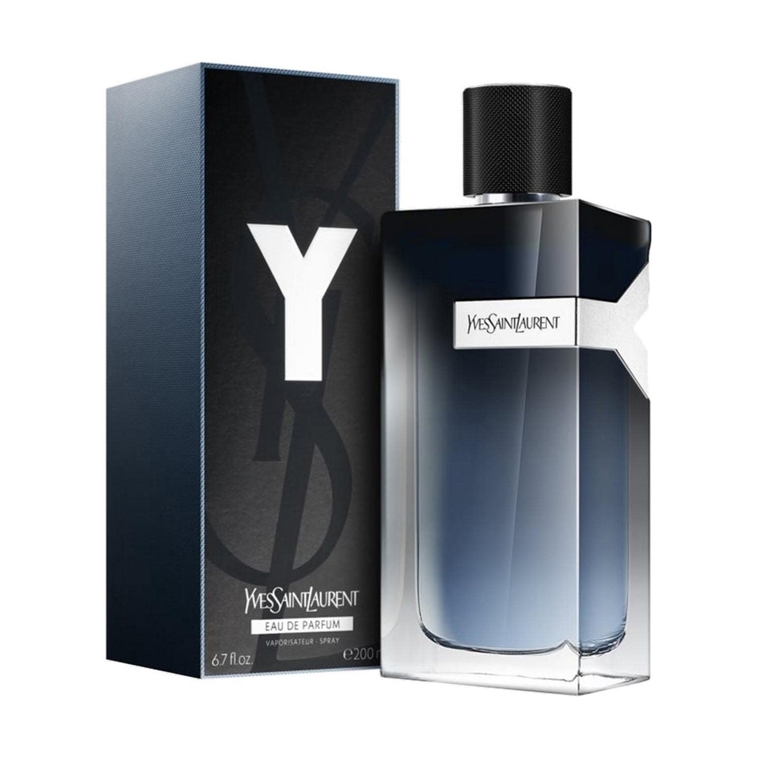 Y by Yves Saint Laurent 6.7 oz Eau De Parfum Spray for Men - Perfumes4All
