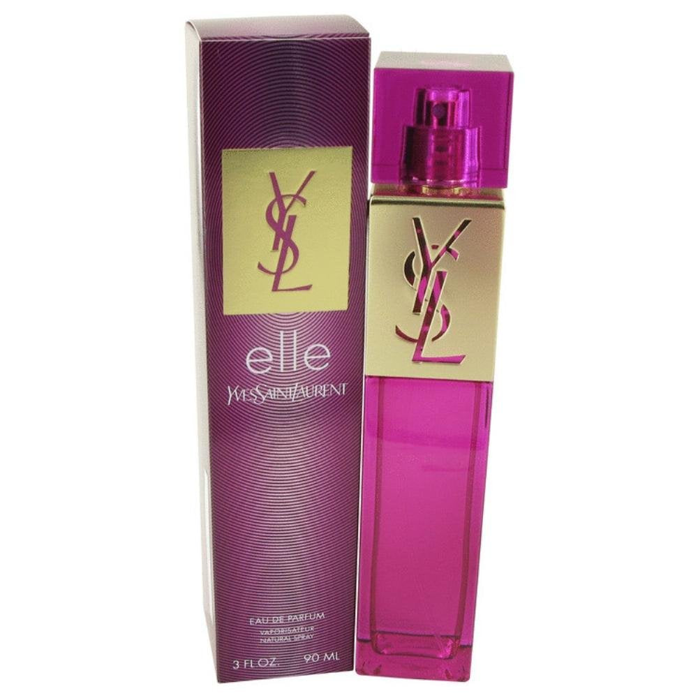 Elle by Yves Saint Laurent 3 oz Eau De Parfum Spray for Women - Perfumes4All