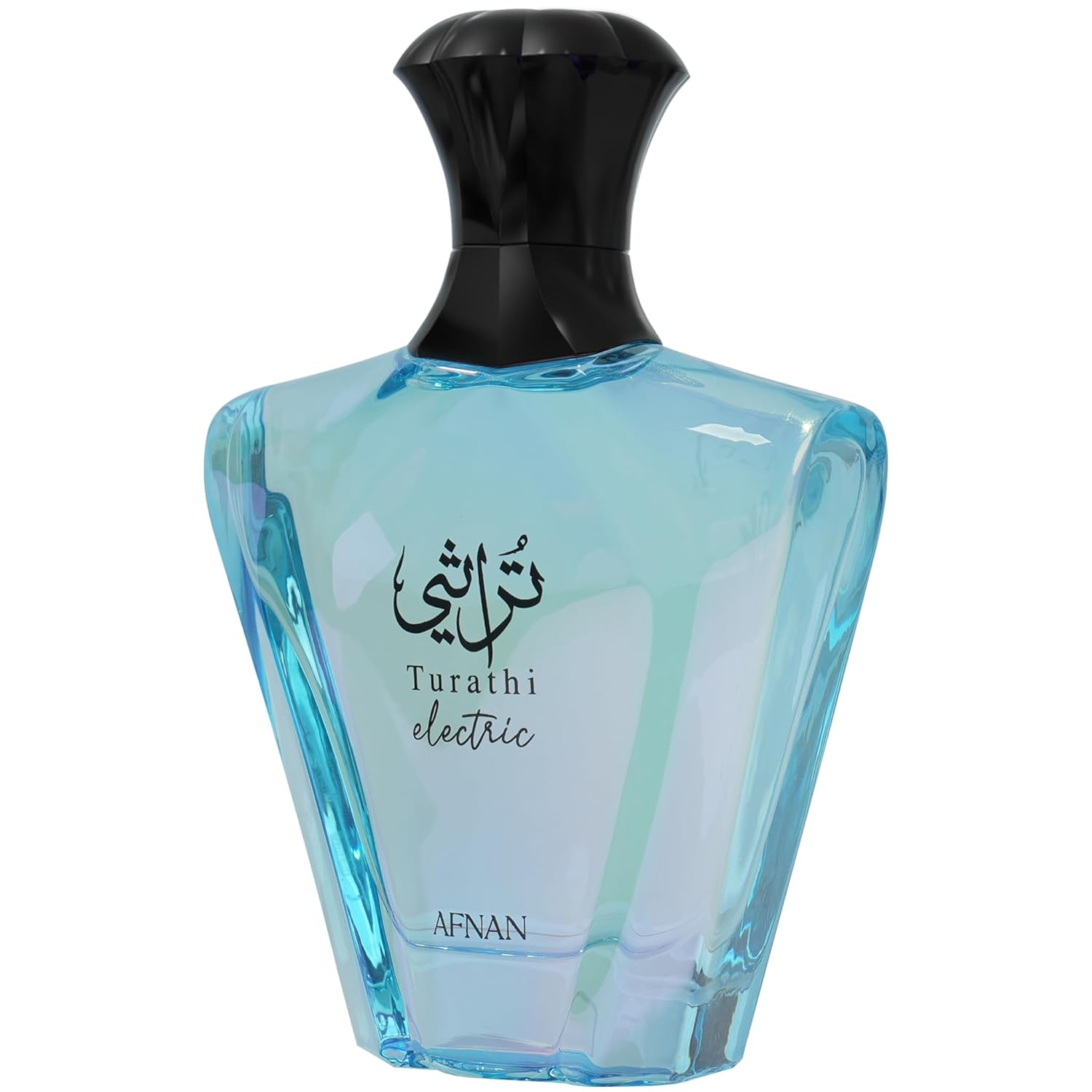 Turathi Electric Tester by Afnan 3 oz Eau De Parfum Spray for Unisex - Perfumes4All