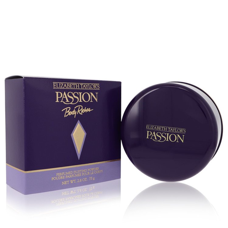 Passion by Elizabeth Taylor 2.6 oz Spray for Women - Perfumes4All