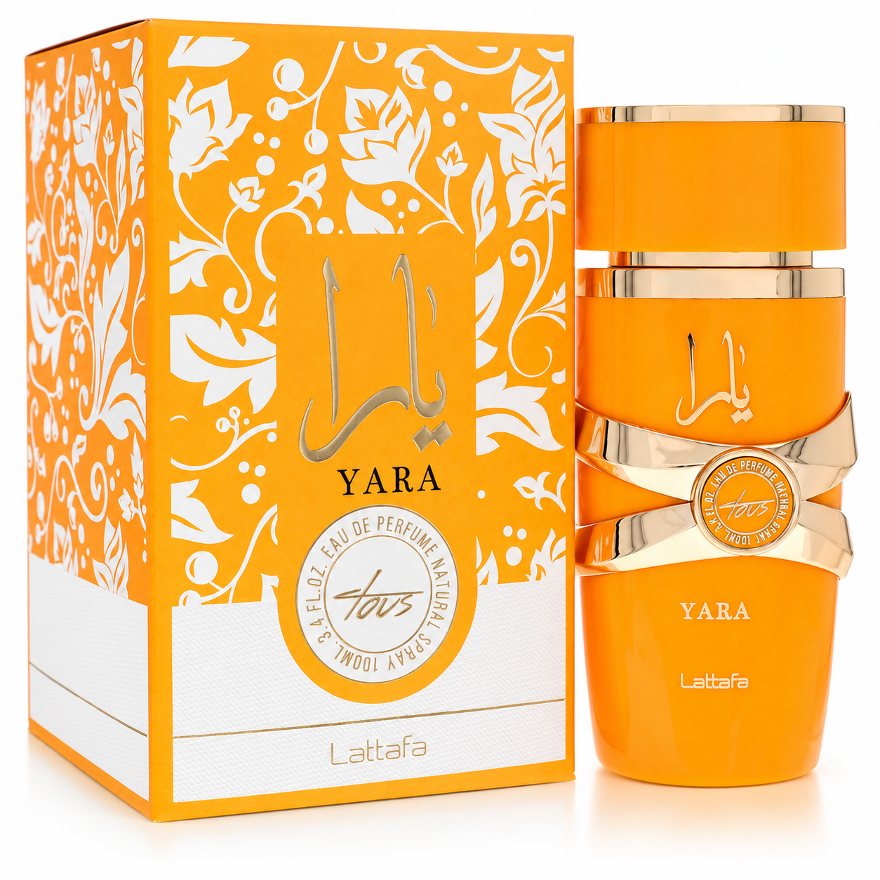 Lattafa Yara Tous 100 mL main