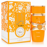 Yara Tous By Lattafa 3.4 oz Eau De Parfum Spray for Women