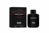 Riviera Dark Town 3.4 by Paris Eau De Toilette Spray for Men