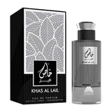 Khas Al Lail 3.4 .. by Anfar Eau De Parfum Spray for Unisex