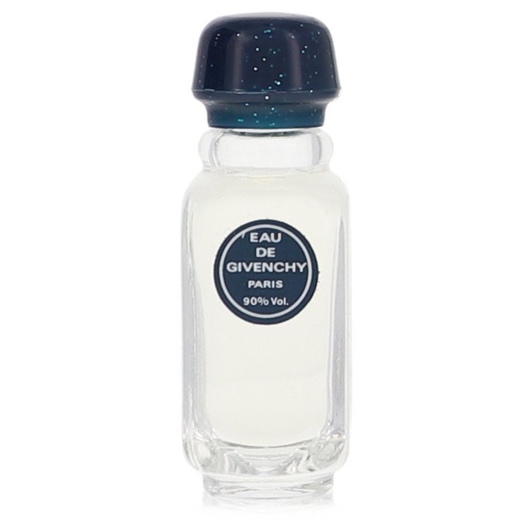 Eau De Givenchy Perfume by Givenchy Mini EDT .14 oz for Women - Authentic Fragrance - Discount Women Perfume or Cologne Fragrance