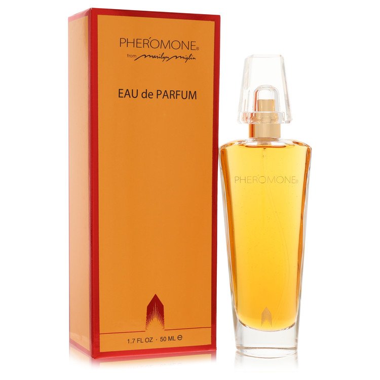 Pheromone By by Marilyn Miglin 1.7 oz oz Eau De Parfum Spray for Women - Perfumes4All