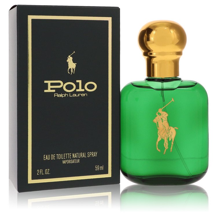 Ralph Lauren Rl Polo Green 2.0 Eau De Toilette Spray 2.0 Oz Cologne
