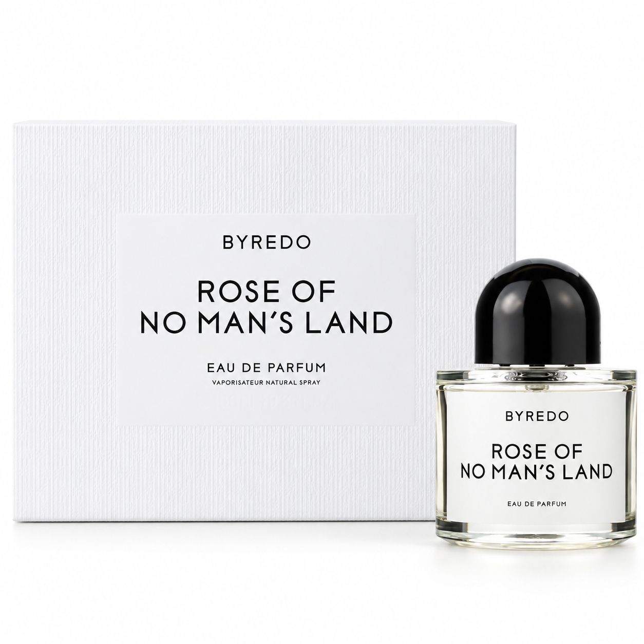 Byredo Rose of No Man's Land 100 mL Eau de Parfum Unisex