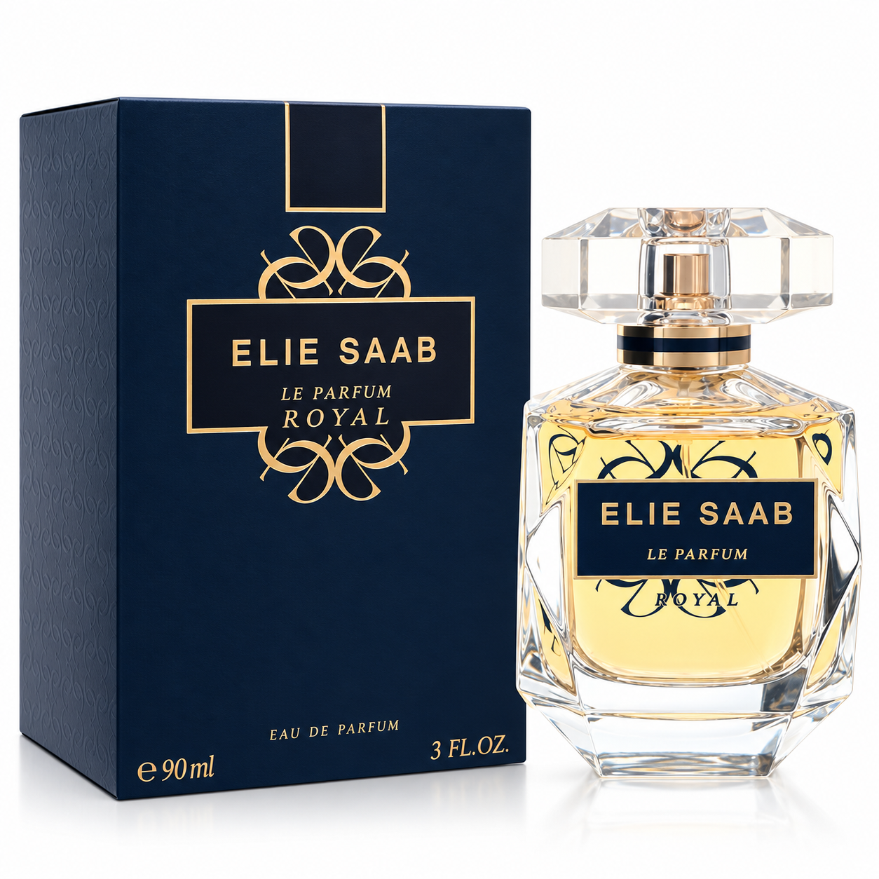 Elie Saab Le Parfum Royal 90 mL / 3.0 fl oz Eau de Parfum for Women — main