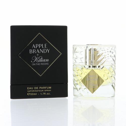Kilian Apple Brandy On The Rocks Perfume By Kilian 1.7 Oz Eau De Parfum Spray For Women In Box