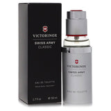 Swiss Army Cologne for Men 1.7 Oz / 50 Ml